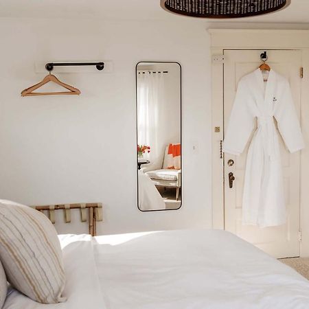 The Bentley Inn Bay Head Ngoại thất bức ảnh