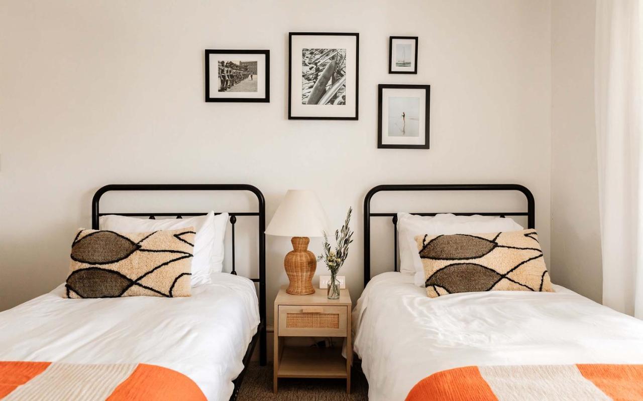 The Bentley Inn Bay Head Ngoại thất bức ảnh